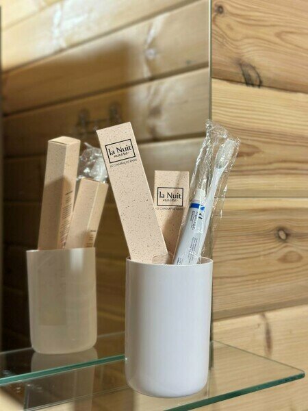 Гостиница Матрёшка Тольятти