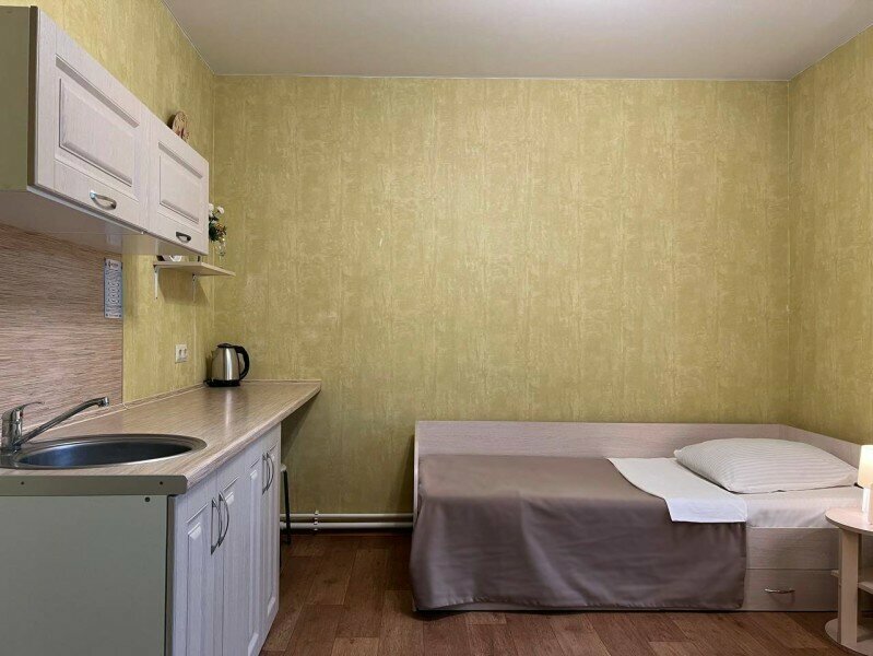 Гостиница Матрёшка Тольятти