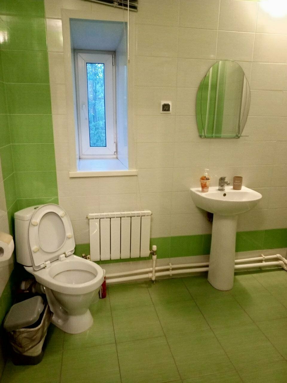 Гостиница Матрёшка Тольятти-46