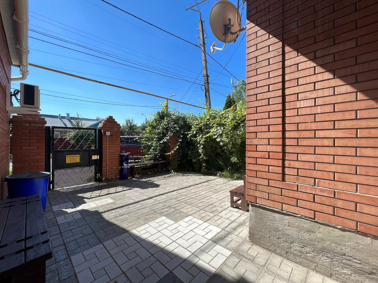 Гостиница Матрёшка Тольятти-54