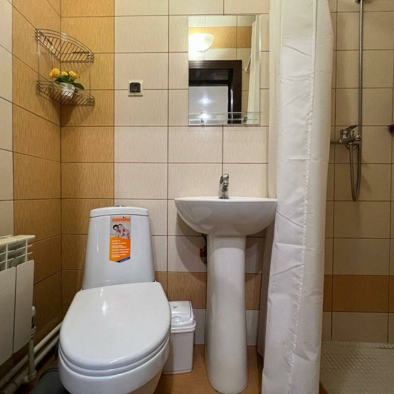 Гостиница Матрёшка Тольятти