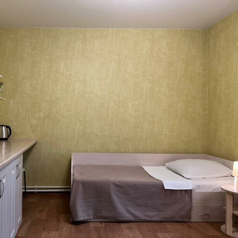 Гостиница Матрёшка Тольятти