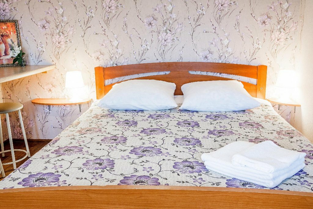 Гостиница Матрёшка Тольятти-106