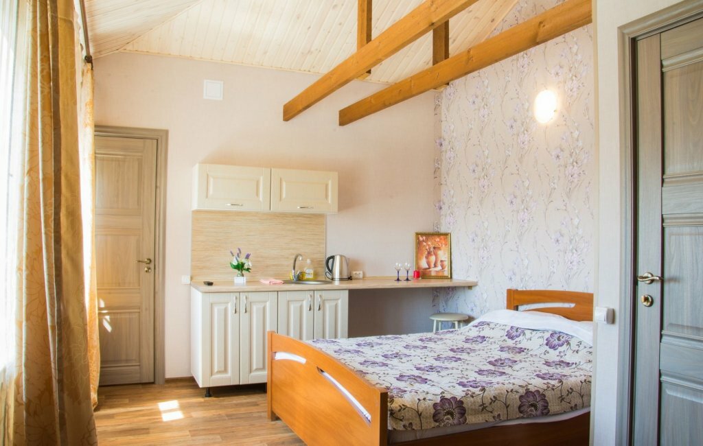 Гостиница Матрёшка Тольятти-107