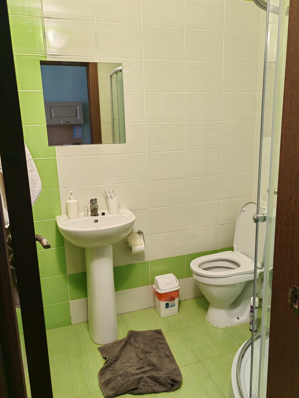 Гостиница Матрёшка Тольятти-118