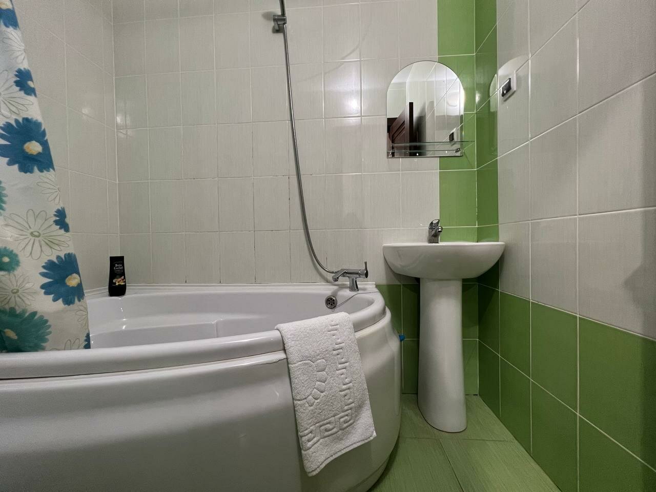 Гостиница Матрёшка Тольятти-58