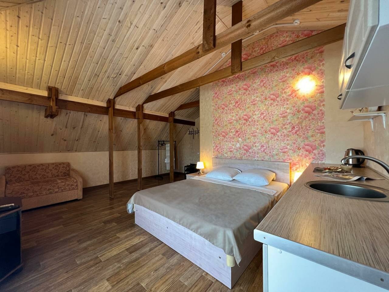 Гостиница Матрёшка Тольятти-65