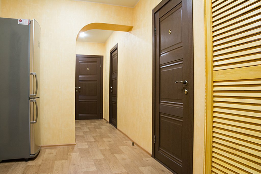 Гостиница Матрёшка Тольятти-123