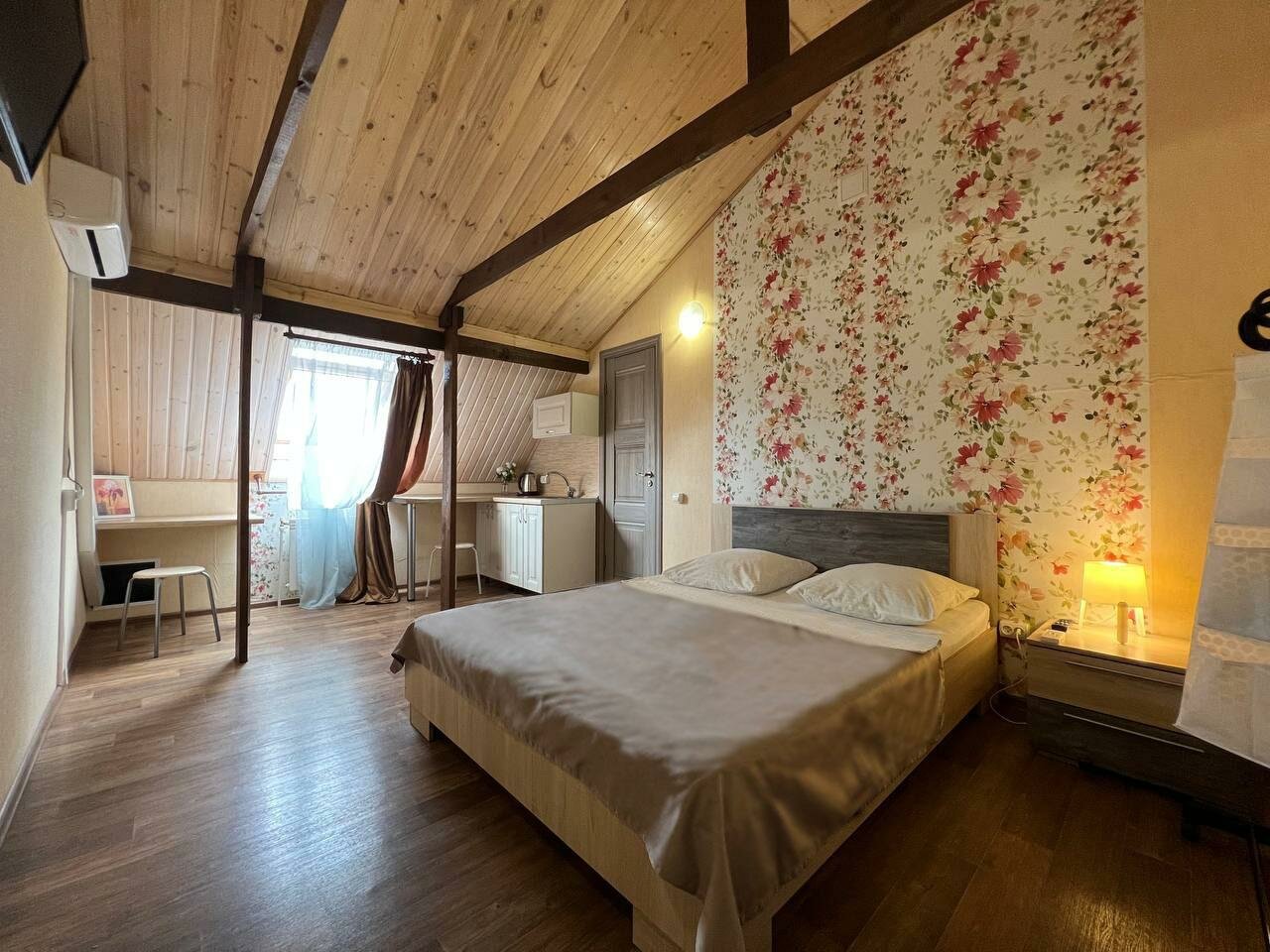 Гостиница Матрёшка Тольятти-60