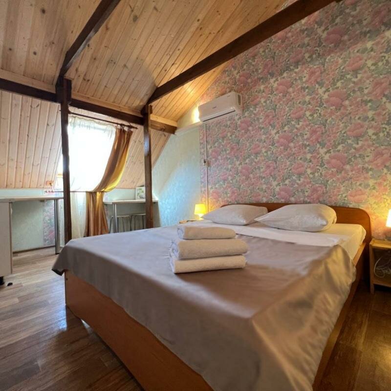 Гостиница Матрёшка Тольятти