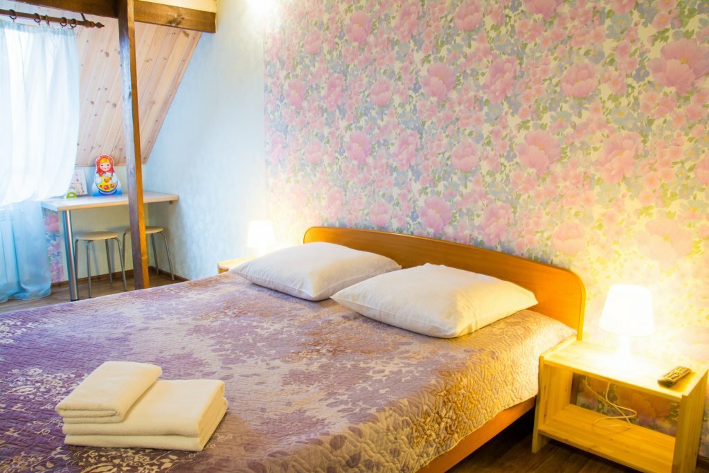 Гостиница Матрёшка Тольятти-116