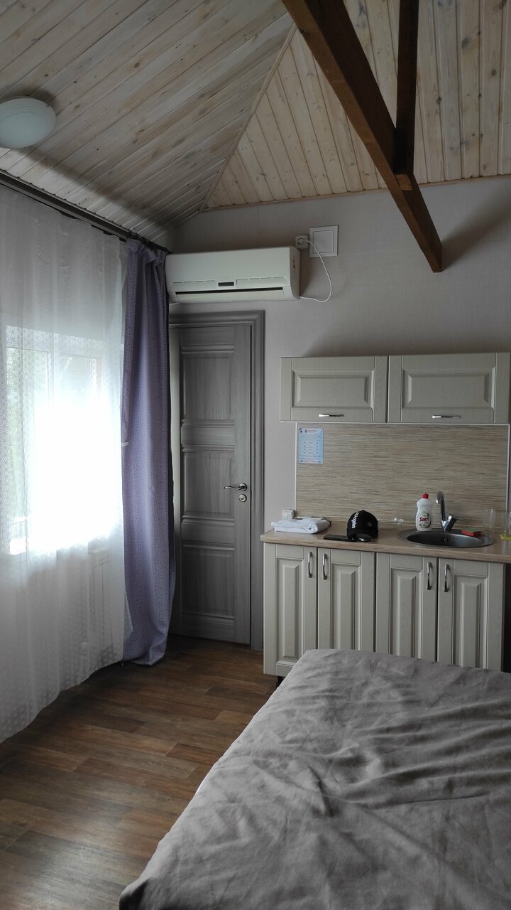 Гостиница Матрёшка Тольятти-66