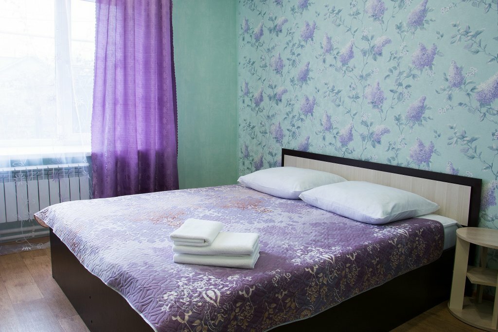 Гостиница Матрёшка Тольятти-95