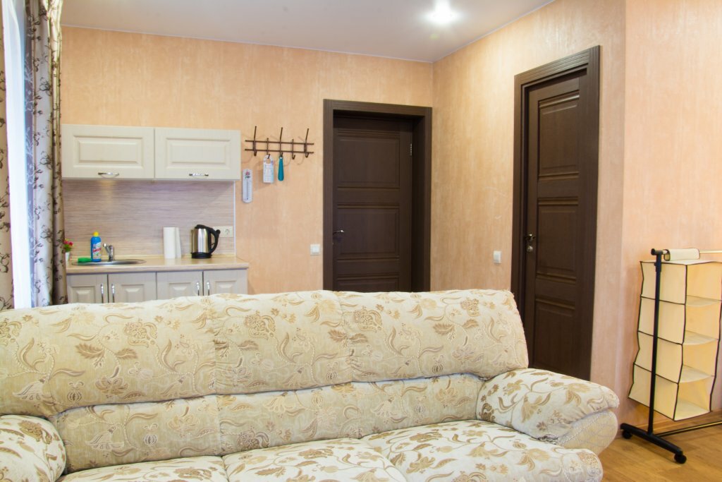 Гостиница Матрёшка Тольятти-109