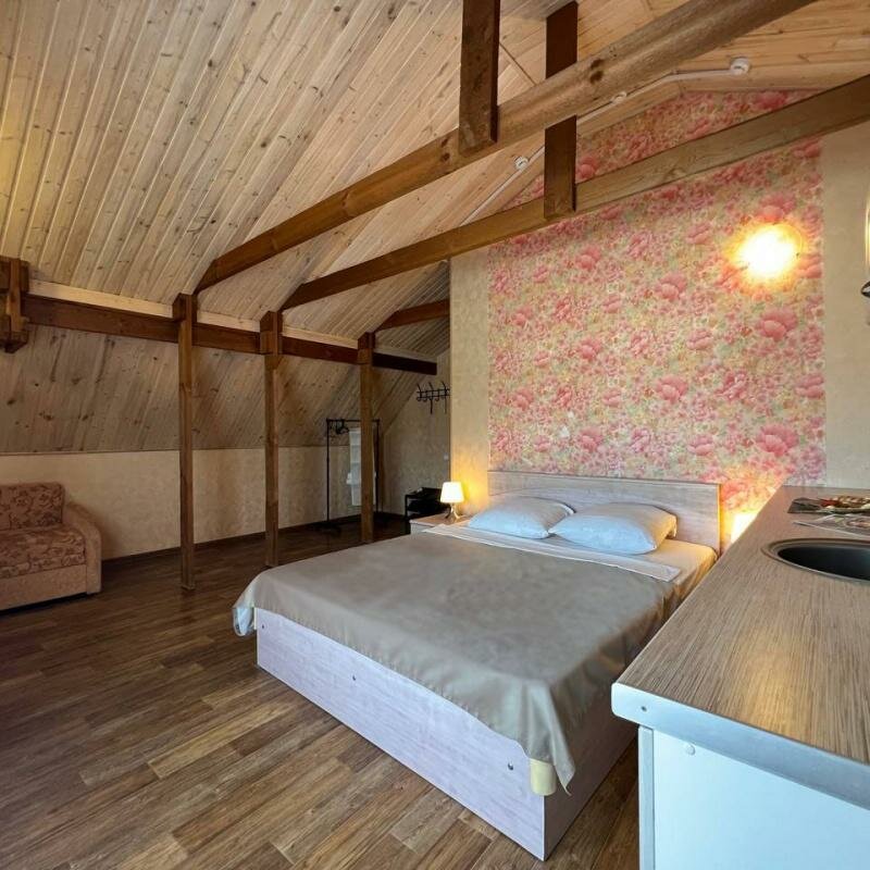 Гостиница Матрёшка Тольятти