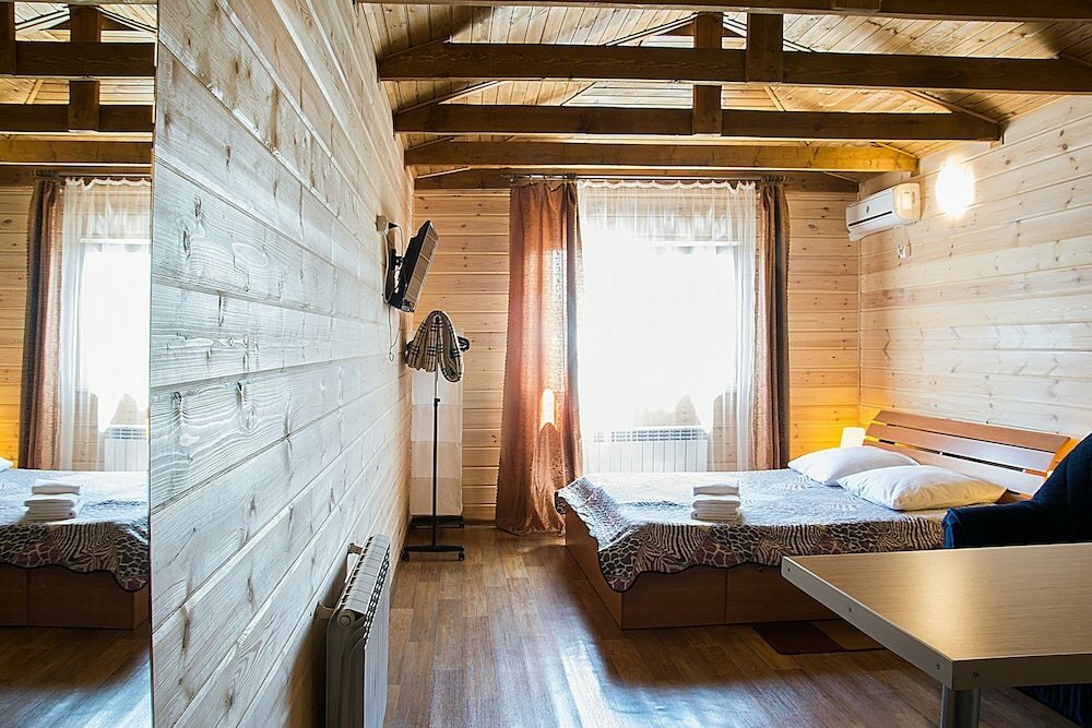 Гостиница Матрёшка Тольятти-110