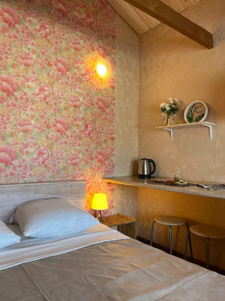 Гостиница Матрёшка Тольятти-25