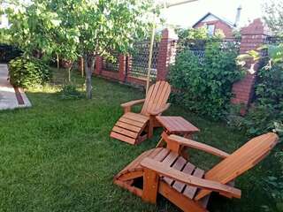 Гостиница Матрёшка Тольятти Классический трехместный номер-11