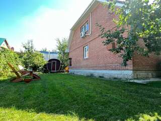 Гостиница Матрёшка Тольятти-1