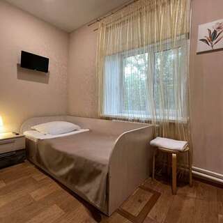 Гостиница Матрёшка Тольятти Стандарт с 1-й кроватью-2