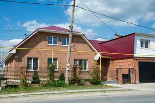 Гостиница Матрёшка Тольятти Бюджетный одноместный номер-11