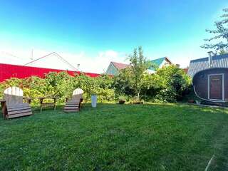 Гостиница Матрёшка Тольятти-2