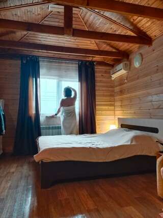 Гостиница Матрёшка Тольятти-4