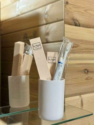 Гостиница Матрёшка Тольятти Классический трехместный номер-8