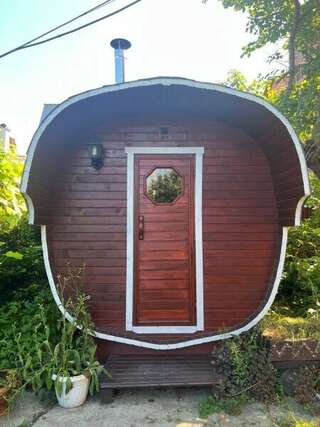 Гостиница Матрёшка Тольятти Классический четырехместный номер-11