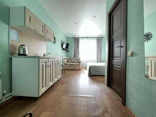 Гостиница Матрёшка Тольятти Классический трехместный номер-6