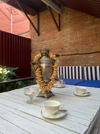 Гостиница Матрёшка Тольятти-3