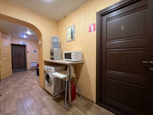 Гостиница Матрёшка Тольятти-82