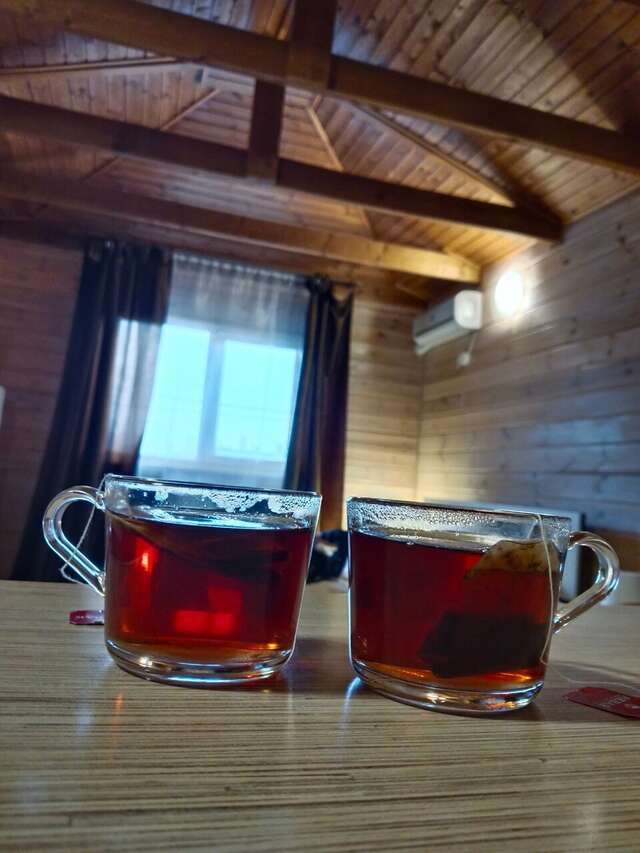 Гостиница Матрёшка Тольятти-37