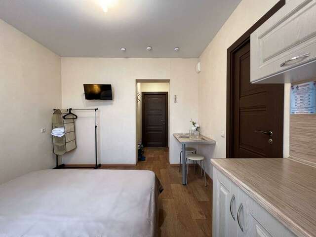 Гостиница Матрёшка Тольятти-56