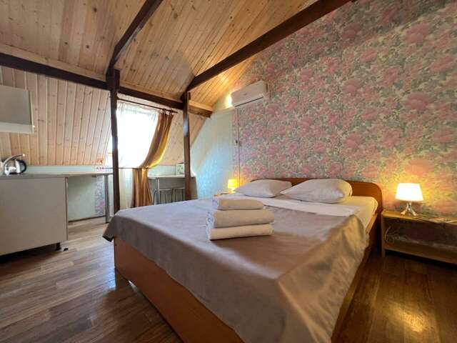 Гостиница Матрёшка Тольятти-58