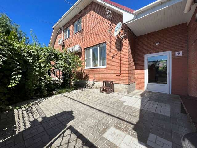 Гостиница Матрёшка Тольятти-49