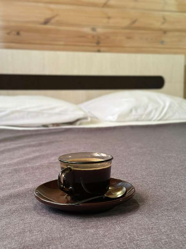 Гостиница Матрёшка Тольятти-75