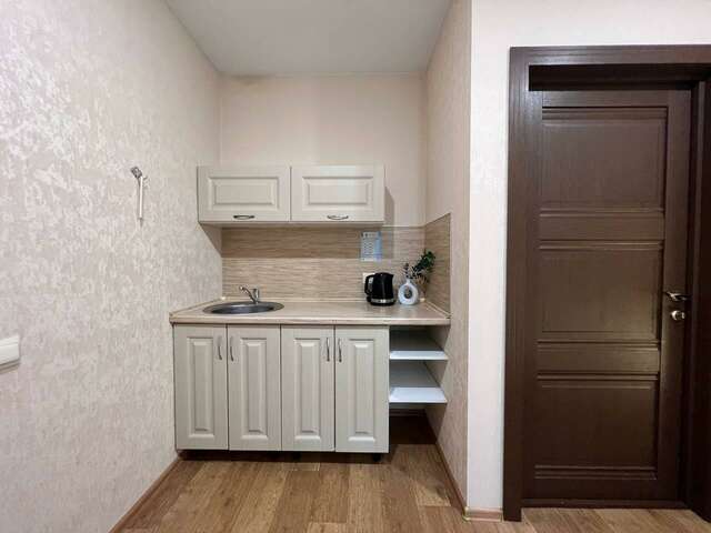 Гостиница Матрёшка Тольятти-78