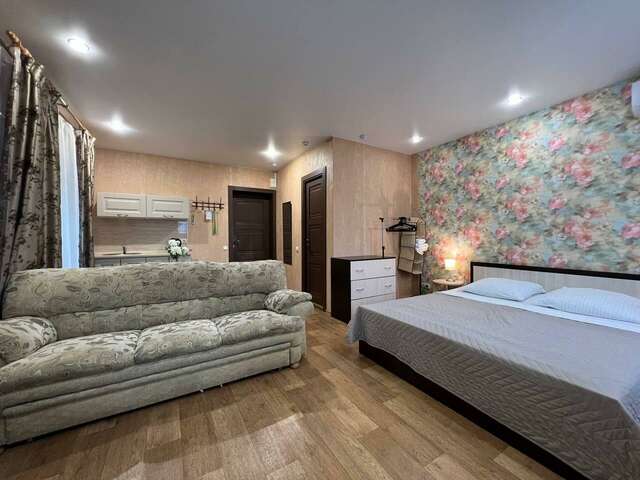 Гостиница Матрёшка Тольятти-81