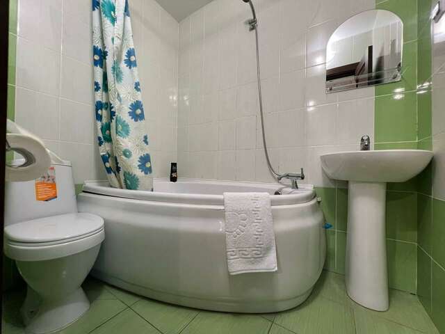 Гостиница Матрёшка Тольятти-73