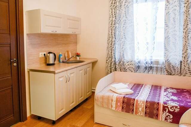 Гостиница Матрёшка Тольятти-121