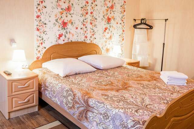 Гостиница Матрёшка Тольятти-92