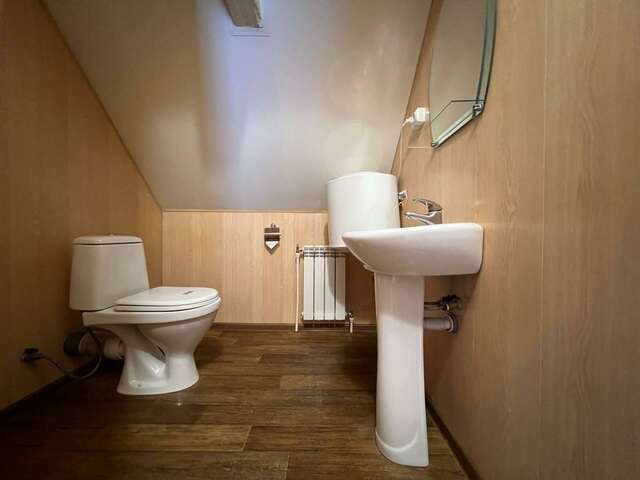 Гостиница Матрёшка Тольятти-48