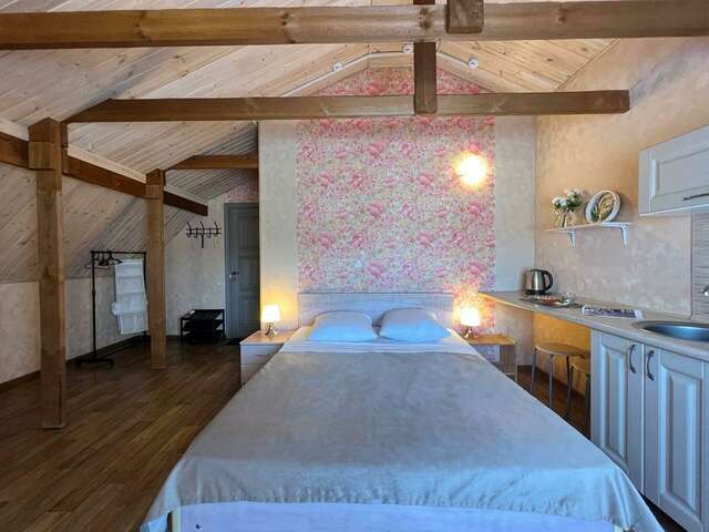 Гостиница Матрёшка Тольятти-44