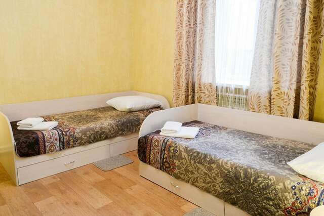 Гостиница Матрёшка Тольятти-120