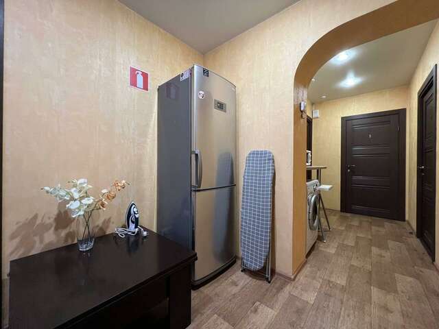 Гостиница Матрёшка Тольятти-76