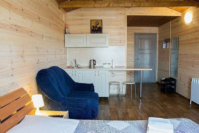 Гостиница Матрёшка Тольятти-119