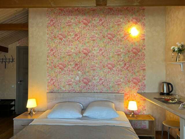 Гостиница Матрёшка Тольятти-41