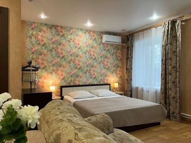 Гостиница Матрёшка Тольятти-87