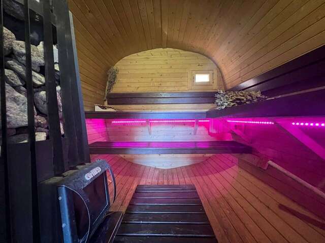 Гостиница Матрёшка Тольятти-51